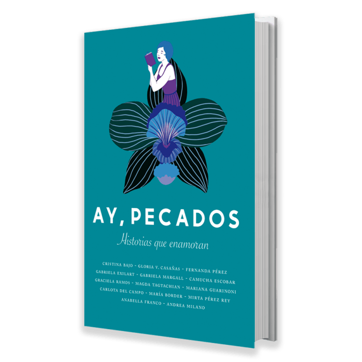Ay, pecados
