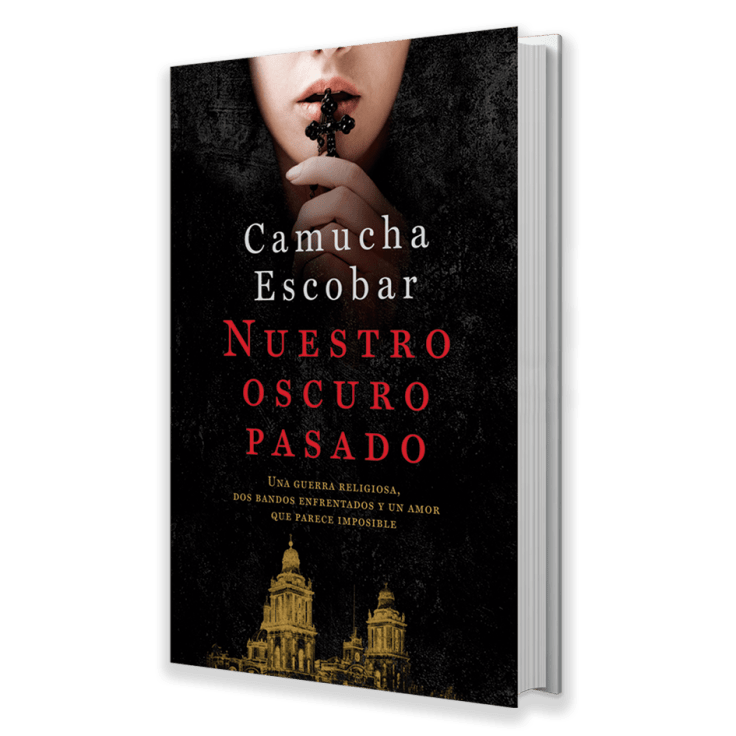 Nuestro oscuro pasado