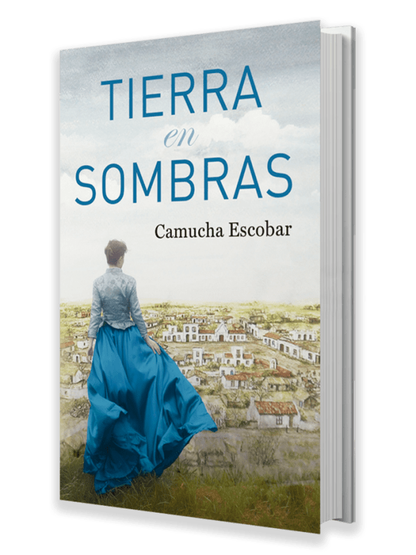Tierra en sombras