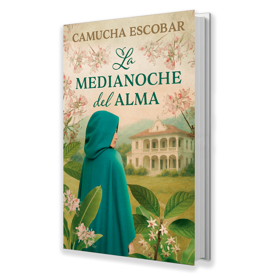 La medianoche del&nbsp;alma