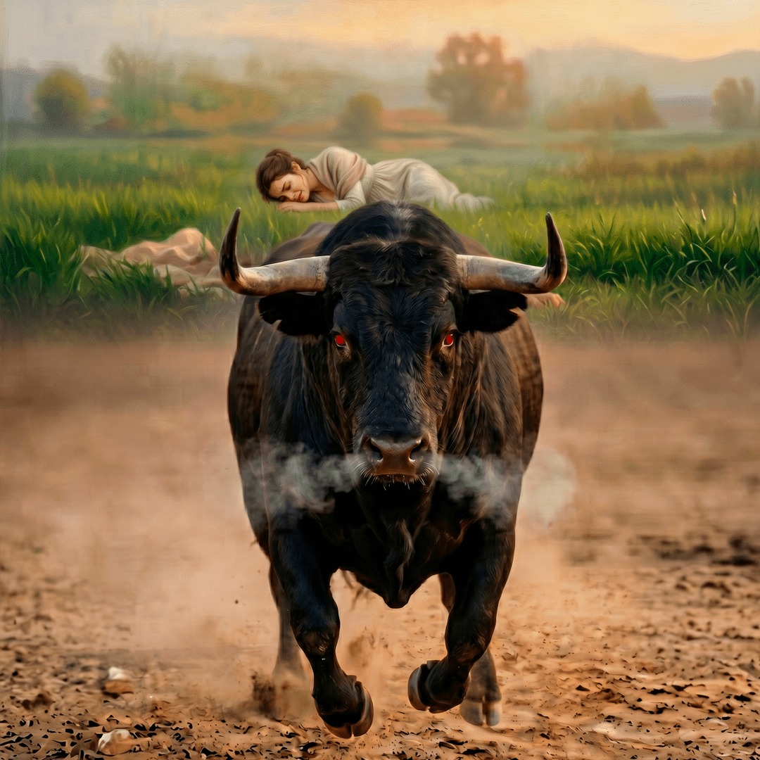 “La última corrida”
